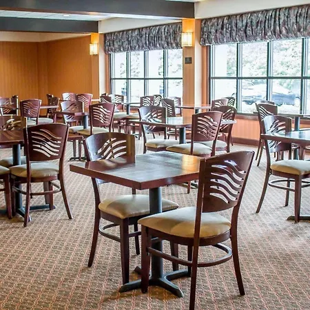 Comfort Inn North
