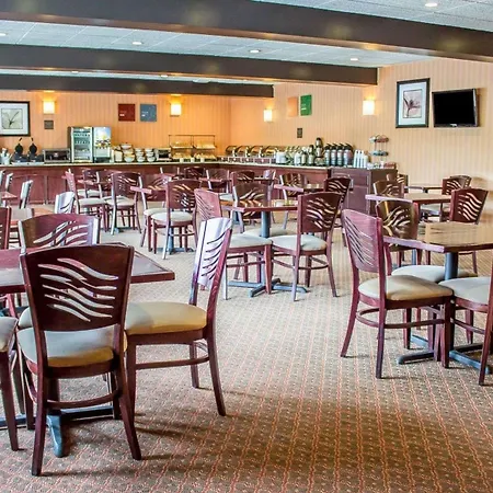 Comfort Inn North