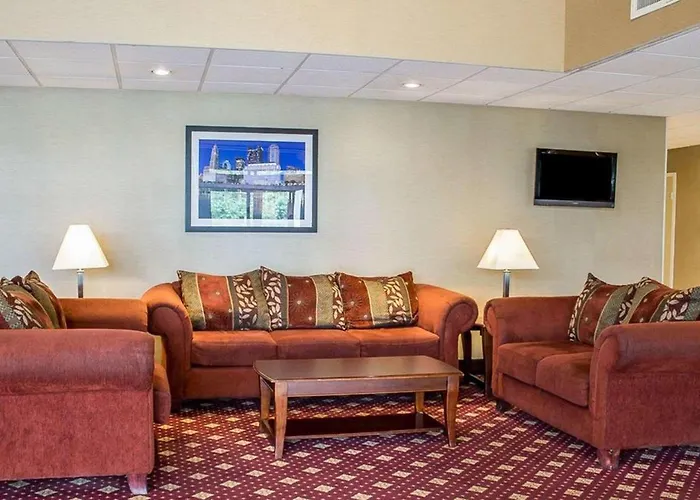 Comfort North 2*
