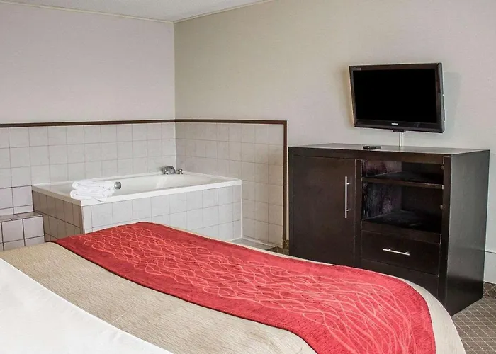Hotel Comfort North 2*