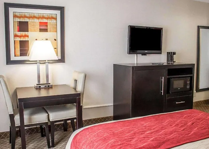 Hotel Comfort North 2*