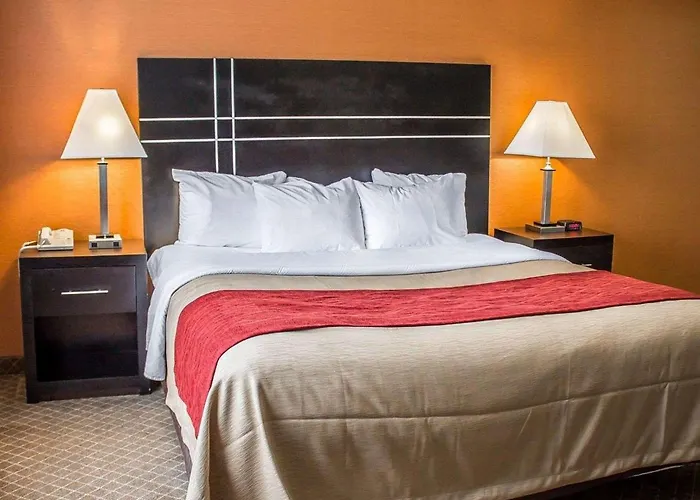 Comfort North Hotel 2*