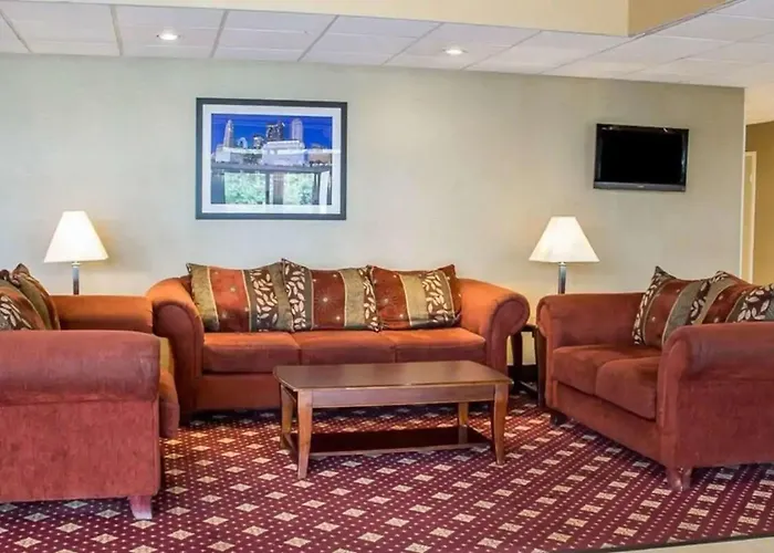 Hotel Comfort North 2*