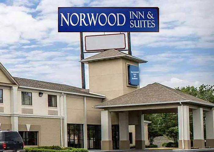 Comfort North Hotel Columbus