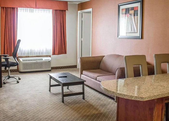 Comfort North 2*
