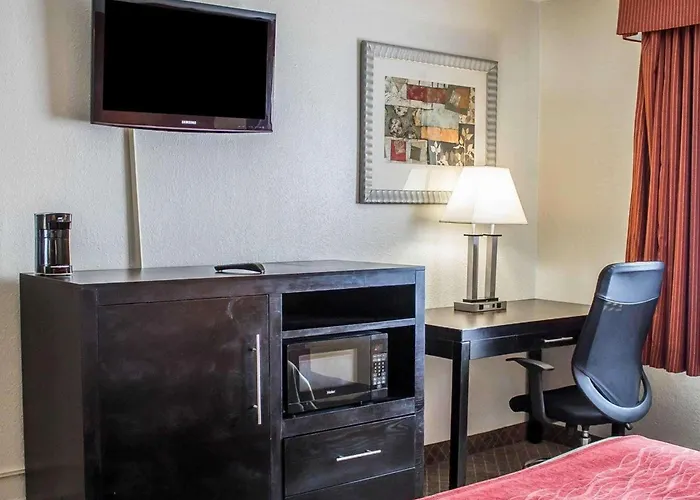 Hotel Comfort North