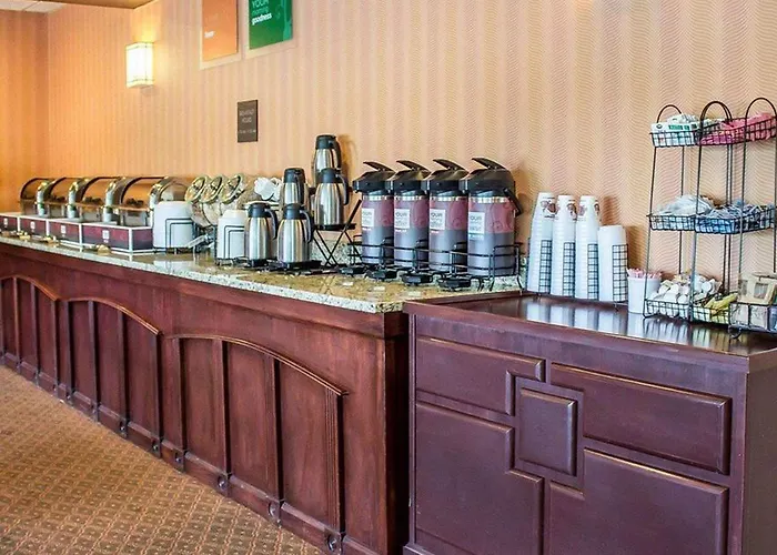 Comfort North Hotel 2*